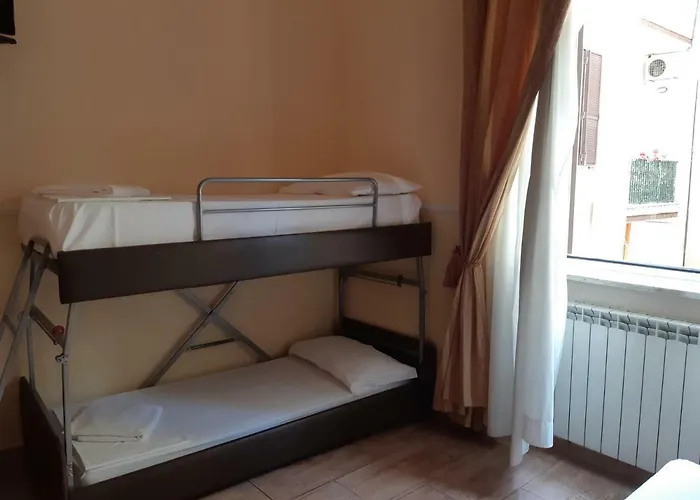 Alex City Inn III
