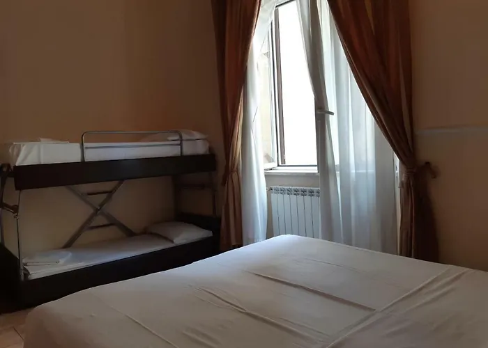 Alex City Inn III